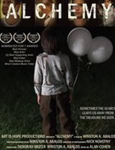 Alchemy