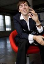 Эрик Ла Барр фото