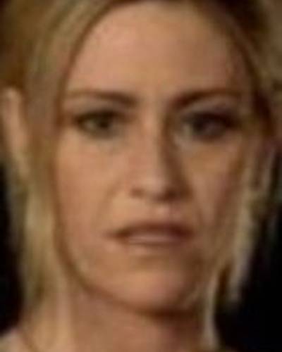 Марина Бурас фото