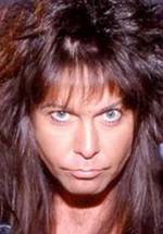 Блэкки Лоулесс фото