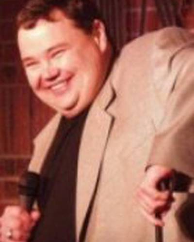 Джон Пинетт фото