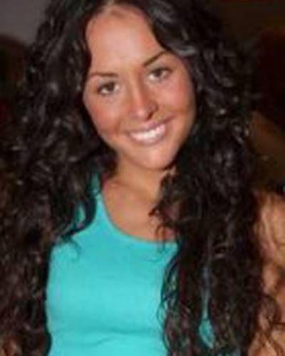 Зурия Вега фото