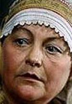 Дана Балоунова фото