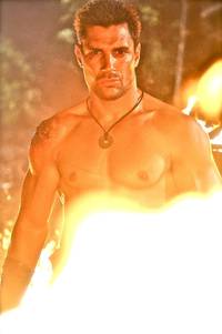 Кадр Синдбад и Минотавр