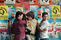 Кадр Турбофорсаж