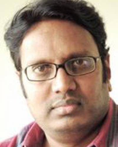 Гунасекхар фото