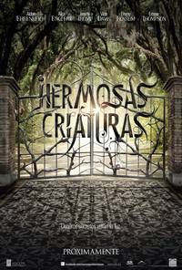 Постер Прекрасные создания