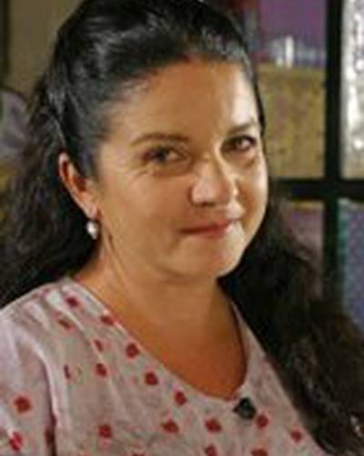 Тина Ромеро фото