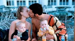 Кадр из фильма "Das verflixte Babyjahr - Nie wieder Sex?!" - 2