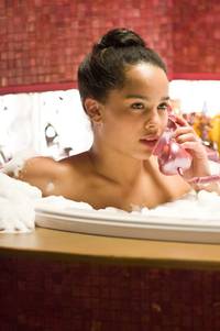 Кадр Это очень забавная история