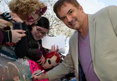 Режиссер «Железного человека» займется новым супергероем