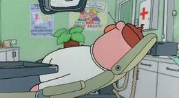 Кадр из фильма "День рождения Боба" - 1