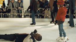 Кадр из фильма "Представь себе" - 2