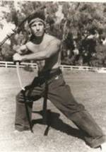 Стивен Ито фото