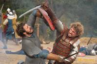 Кадр Александр. Невская битва