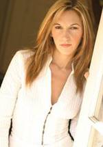 Дженнифер Скьоль фото