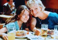 Кадр Анна Вундер