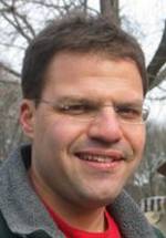 Джед Вейнтроб фото