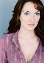 Мишель Брукхерст фото