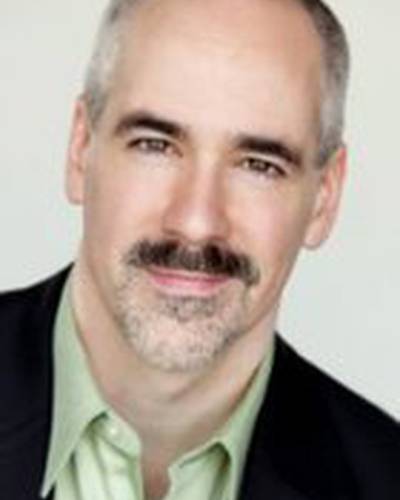 Питер Бойер фото