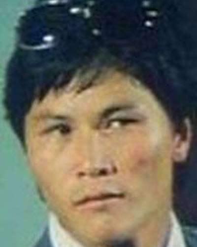 Билли Чан фото