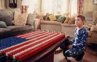 Кадр Малкольм в центре внимания