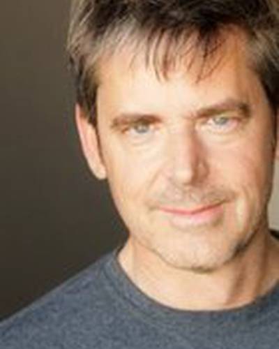 Джонатан Эмерсон фото