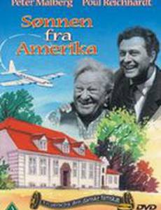 Sønnen fra Amerika