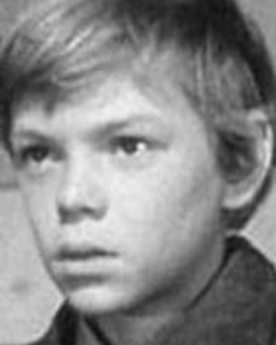 Сережа Кудрявцев фото