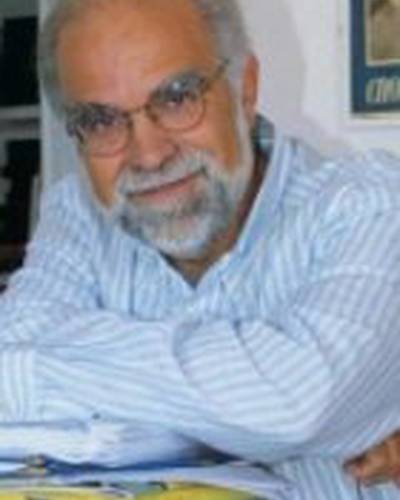 Стефано Рулли фото