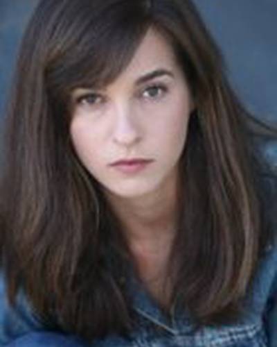 Кристина Малота фото