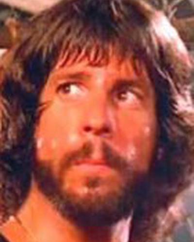 Марк Руссо фото