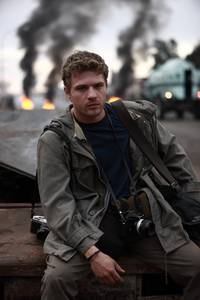 Кадр Клуб безбашенных