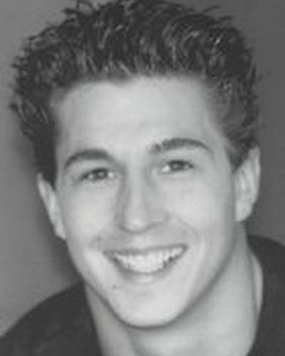 Сет Адам Джонс фото