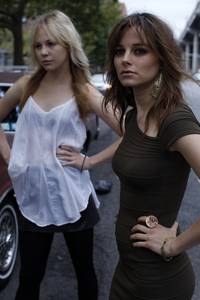 Кадр Трое в Нью-Йорке