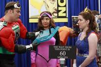 Кадр Волшебники из Вэйверли Плэйс