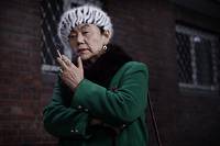 Кадр Человек из ниоткуда