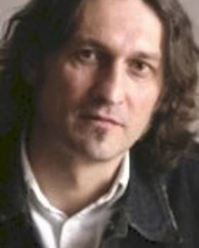 Марек Рихтер фото