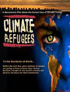 Климатические беженцы