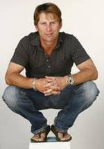 Кит Кэмпбелл фото