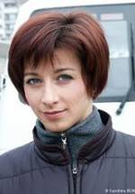 Елена Ляшенко фото