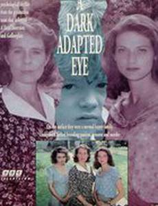 Глаз, приспособленный к тьме