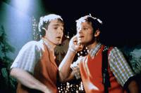 Кадр Медвежатники