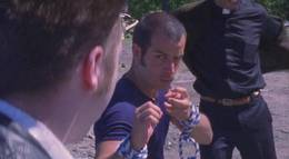 Кадр из фильма "Иисус Христос – охотник на вампиров" - 2