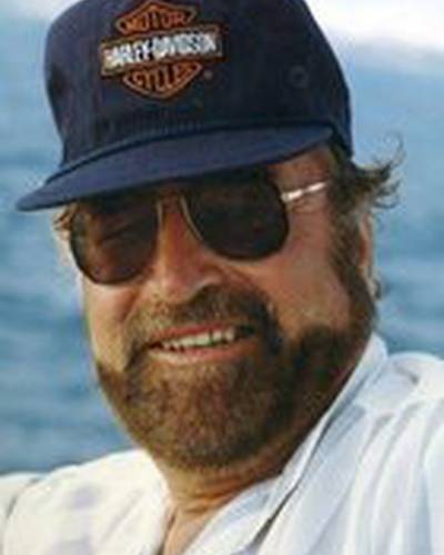 Иштван Буйтор фото