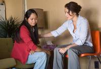 Кадр Город на границе