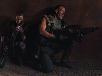 Кадр Звездный десант 2: Герой федерации (видео)