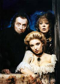 Кадр Kacenka a strasidla