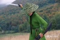 Кадр Дом летающих кинжалов