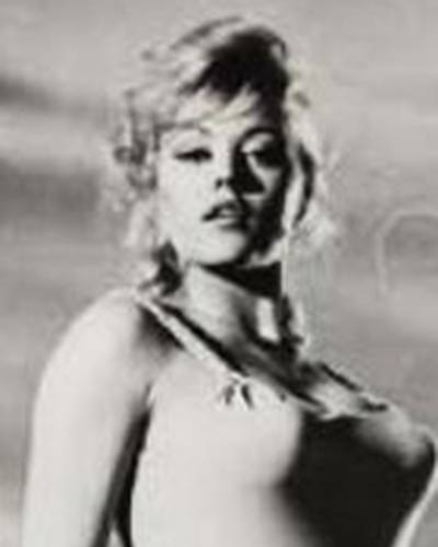 Маргарет Нолан фото